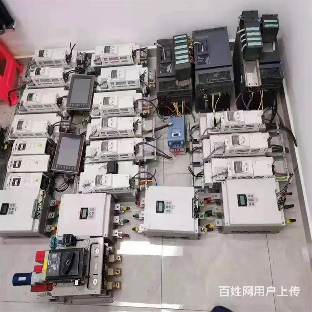 苏州回收     ABB各种二手变频器 - 图片 5