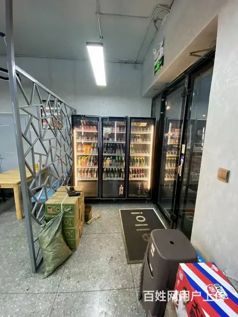 【搞定了！】南岗区海河东路餐饮店转让 - 图片 5