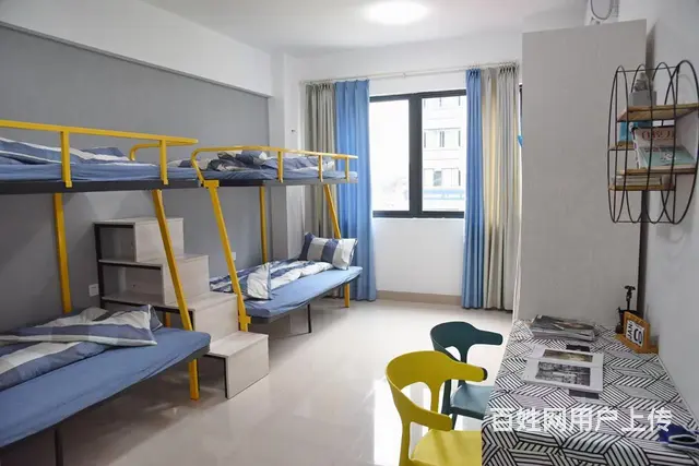 多套房间出租，可做宿舍，无中介费 - 图片 4