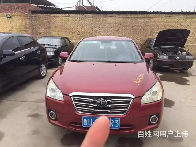 河北兄弟下线车到大批车，价格便宜，车况非常棒。 - 图片 6