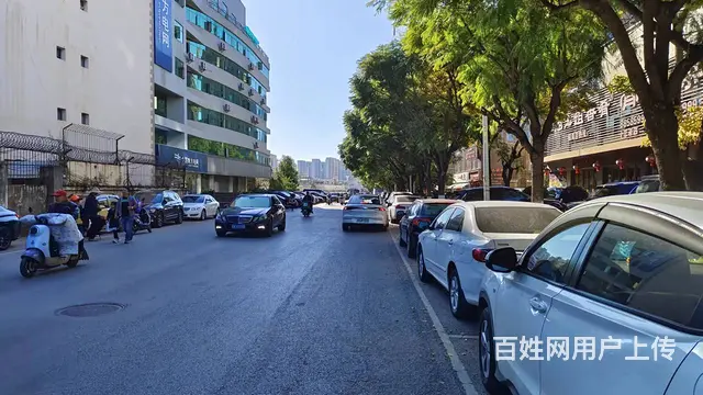 （51旺铺推荐）官渡区银海领域38平小吃自带流量空转/整转 - 图片 5