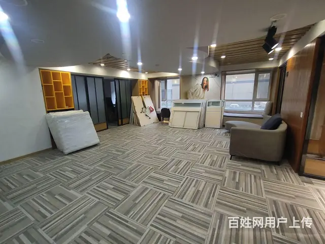 长白丨碧桂园虹寓丨精装丨可做会所丨350平丨地铁丨12万可议 - 图片 5