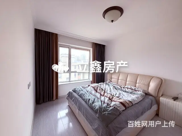 香树湾，采光好，家电家具齐全，拎包入住，下楼即是园区大门车站 - 图片 6