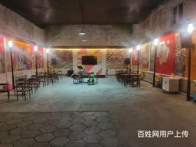 大中小型库房，停车位 - 图片 5