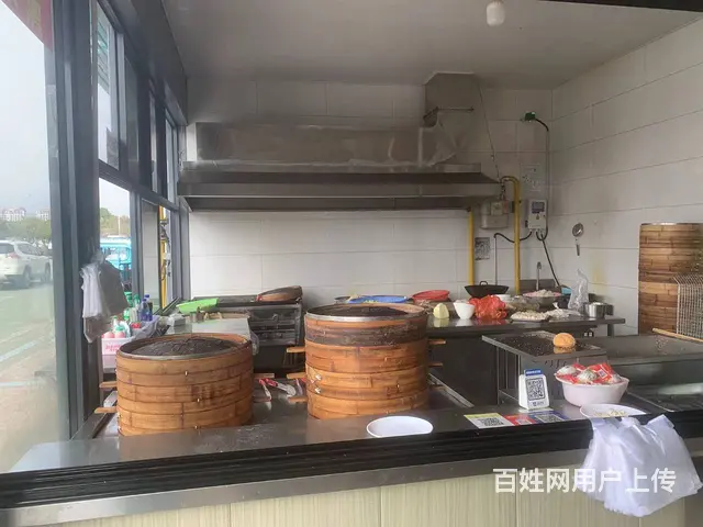 【易转免费推荐】金东好位置商铺，小吃店转让 - 图片 8