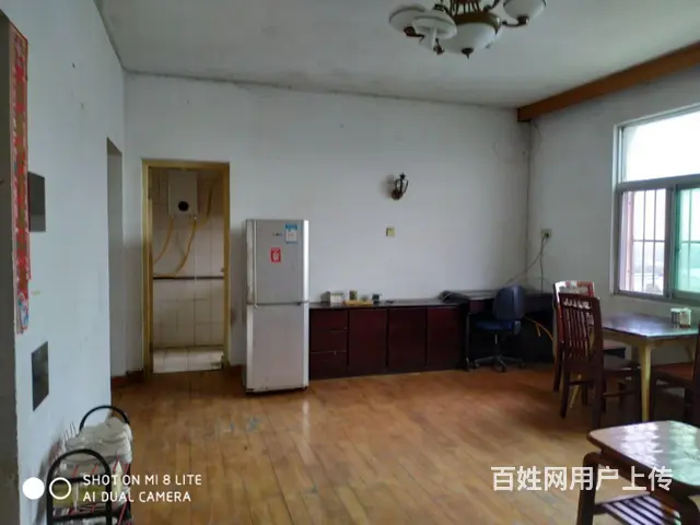 72.66平方无公摊免停车费整套出租只要750元 - 图片 1