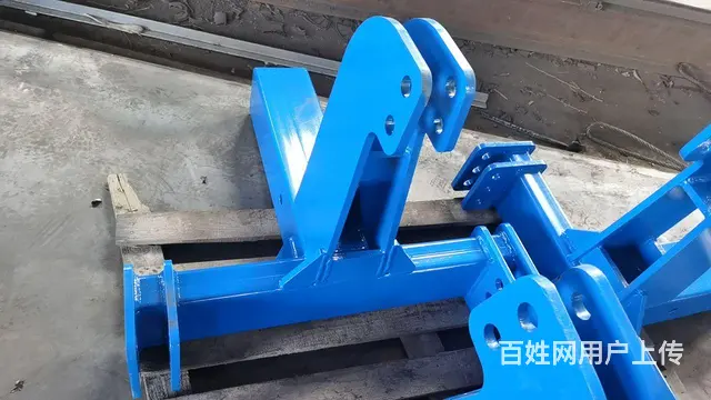 康达重免两笼背负架 - 图片 4