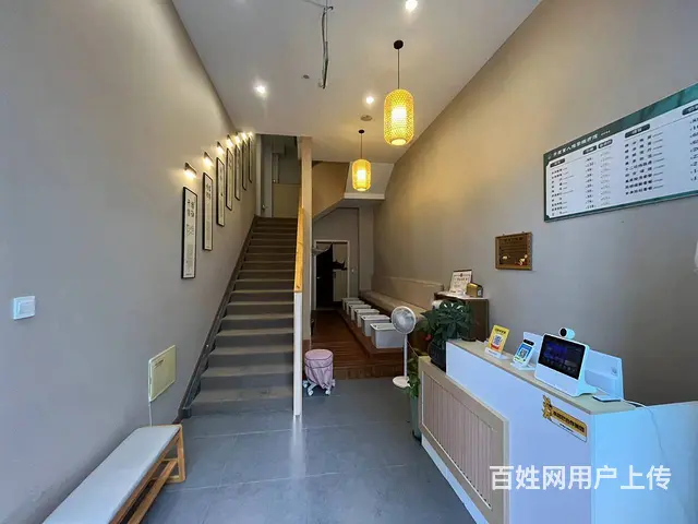 【搞定了！】S吾悦广场商圈社区底商精品理疗店转让 - 图片 7