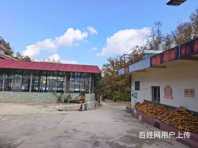 6280（爆铺网）山庄、农家乐直租 租金便宜 - 图片 12