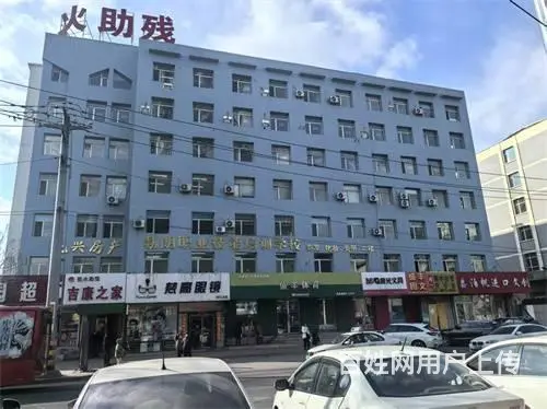 船营区厂房出租出售，可分租 - 图片 12