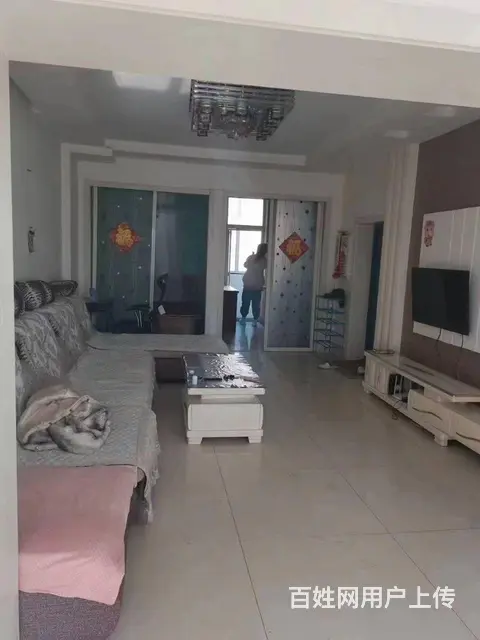 [偷笑]出租[偷笑]六小附近，2楼，85平， - 图片