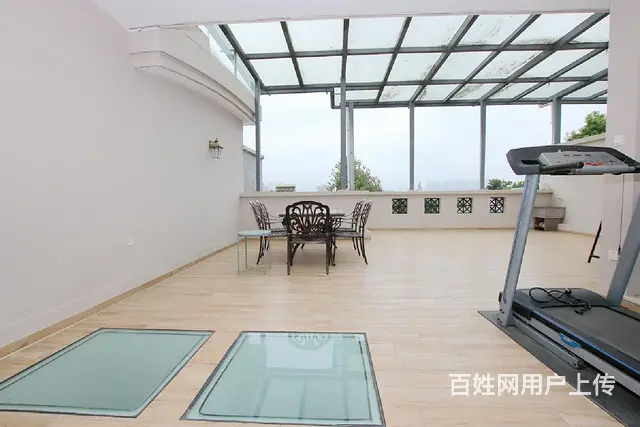 未来科技城精装修排屋 自然风光居住环境适宜 南北双花园 - 图片 11