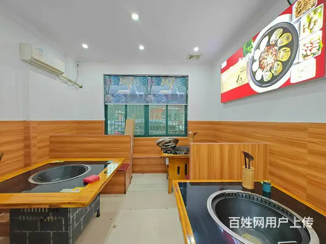 （易转推荐）义乌沿街繁华位置客源充足餐饮店转让 - 图片 5