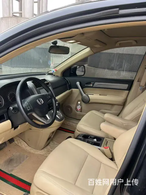 本田CR-V 2008款 2.0 自动 LXi 都市版 - 图片 3