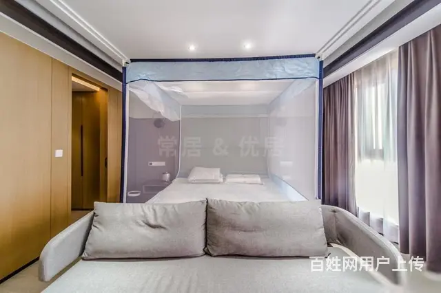 恐龙园豪装320万联排别墅私家电梯四层底价出售 - 图片 7