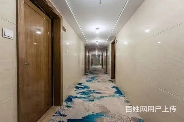 （老板本人）低价处理，高铁南站地铁口临街精装酒店优价转让 - 图片 8