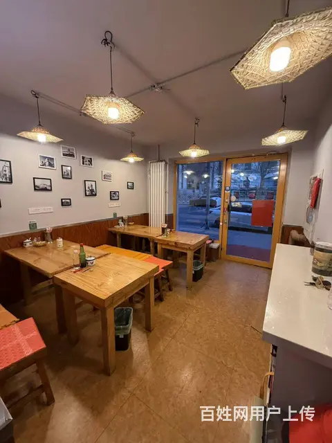 【搞定了！】南岗区大成街宣德街砂锅扒肉馆出兑餐饮店转让 - 图片 8