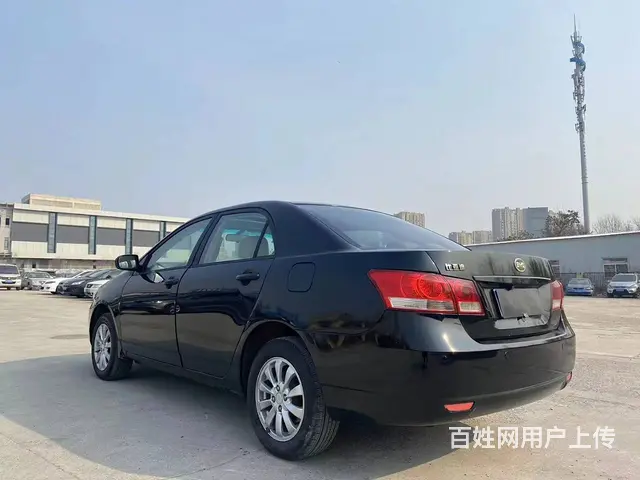 比亚迪G3 2011款 G3R 1.5 手动 尚雅型 - 图片 9