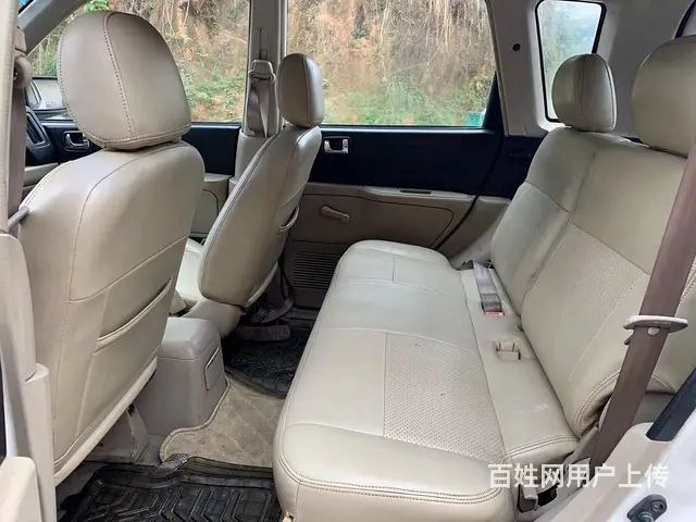 哈飞 赛马 2007款 1.3 手动 超值实用型 - 图片 7