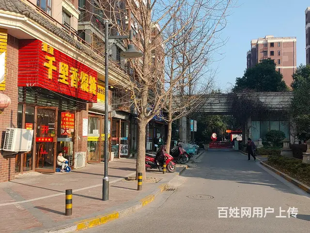 瀚城二期西门 旺铺出售 年租4万 - 图片 2