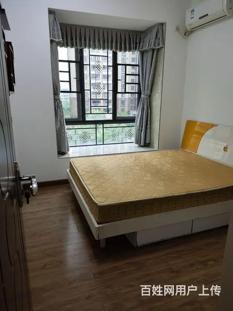 新八小附近，家俱电器齐全，拎包可居 - 图片 9