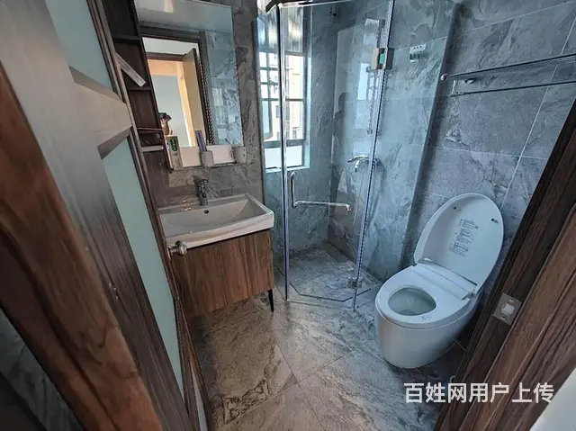 碧桂园玖珑台3室2厅2卫带车位出售户型方正采光好人车分流 - 图片 4