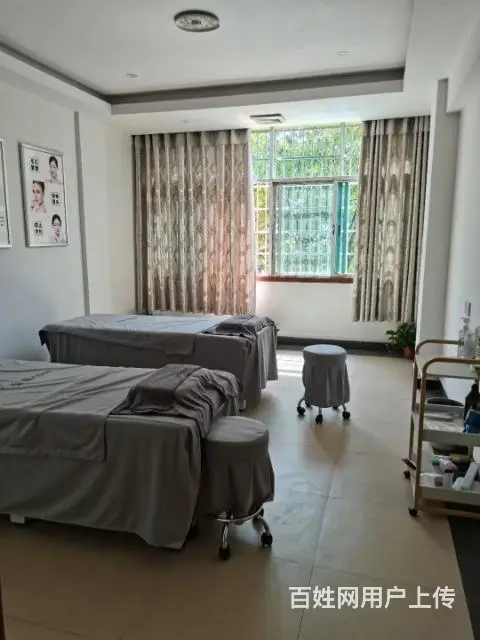（雅德）奈斯美甲美睫美容店旺铺转让 - 图片 8