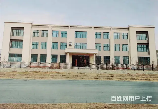 标准工业厂房出租出售 - 图片 4