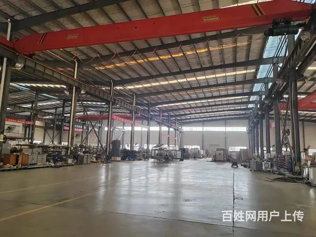 （老板本人）星沙经开区钢结构厂房仓库+办公楼招租 5751 - 图片 3