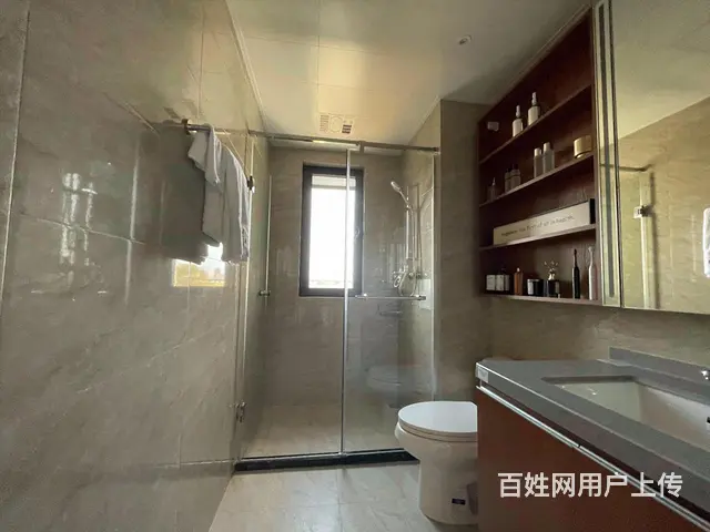 国企青建已接盘！精装现房，小高层，低密度品质改善 - 图片 3