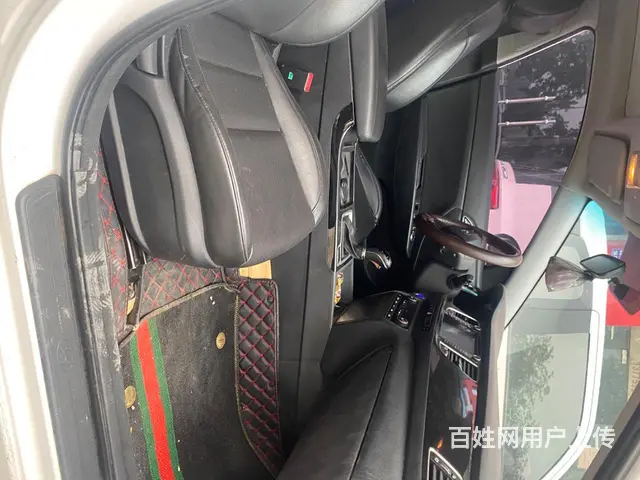 现代 名图 2016款 1.8 手自一体 GLS 智能型 - 图片 6