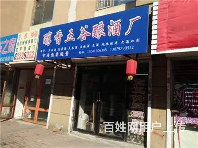 自酿酒坊低价出兑 - 图片 1
