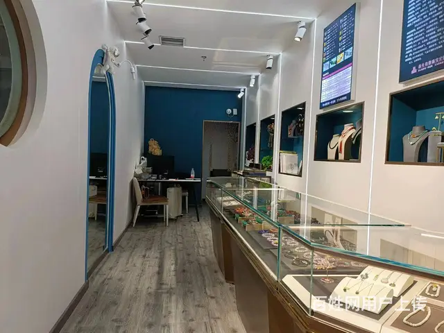 B个人一左岸明珠空店转让 - 图片 2