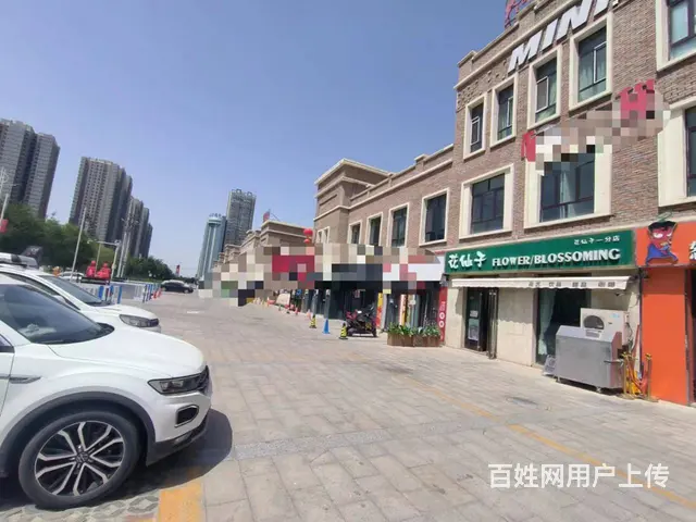 B个人一丝路旅游小镇花店转让，可招合伙人，可空转 - 图片 9