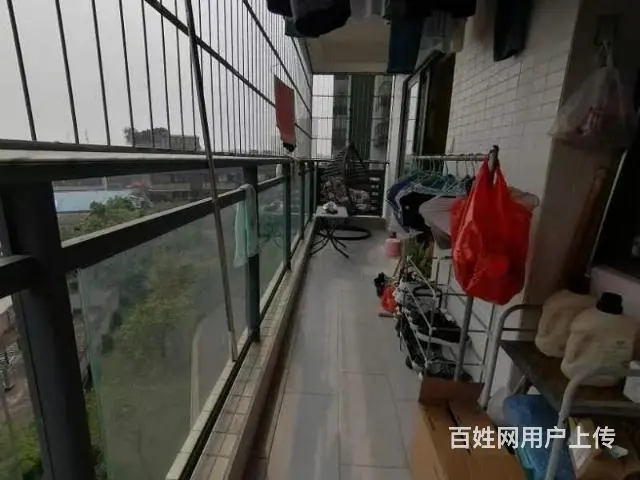 湖景湾精装3房仅售64.8万 - 图片 6
