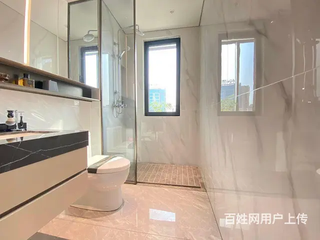 迎春大街旁森庭春晓，17层小高层，低公摊，电梯入住 - 图片 3