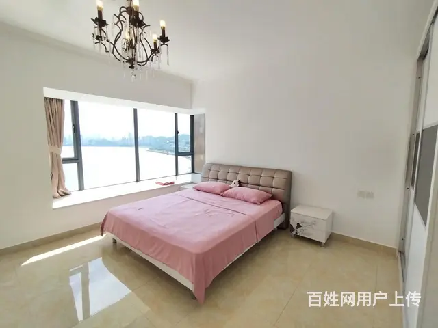 吉大 金珠园 海景四房  接受做员工宿舍 - 图片 3