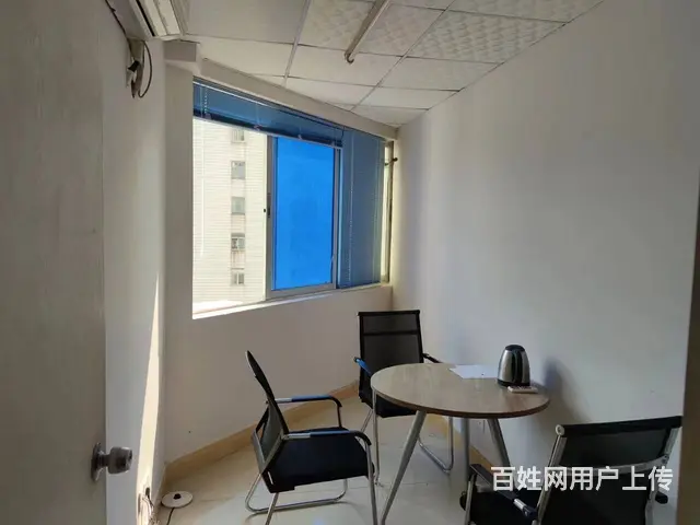 （三横王）国贸90平 租仅2200 - 图片 5