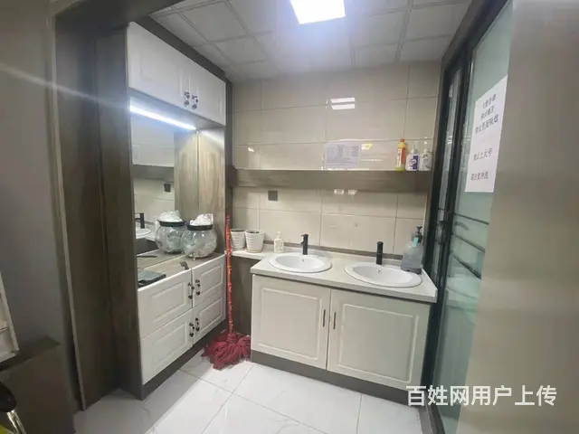 （都市信息）湖滨世纪城门面转让 - 图片 9