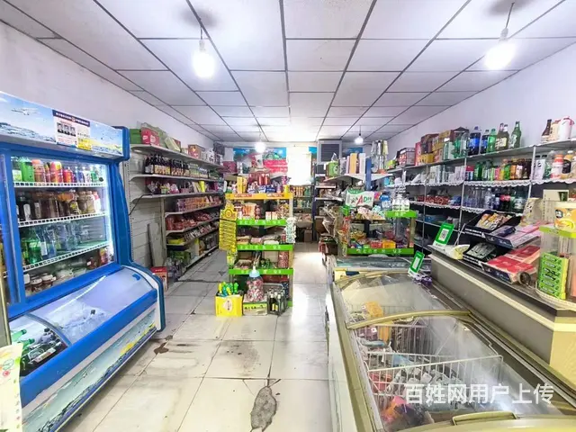 B个人一人民东路北二巷商店对外转让（也可空店转让） - 图片 3