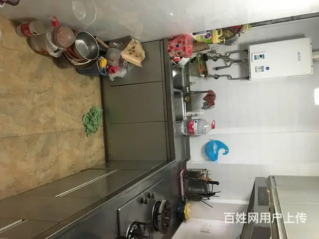 地铁房九洲新家园(天宁) 普通住宅 精装修 - 图片 5