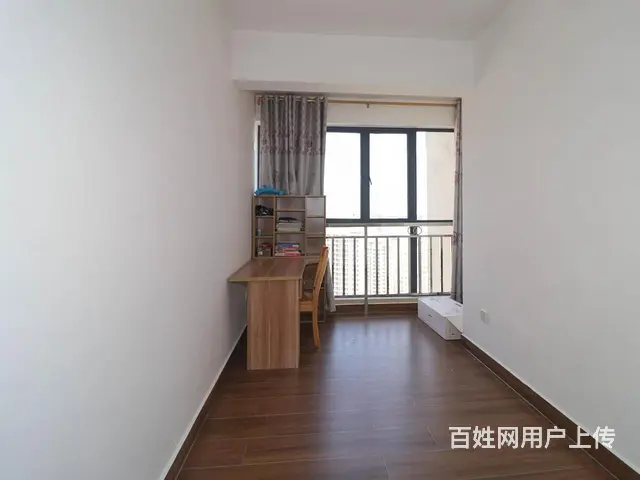 二 中 阳明公馆 电梯高层精装四房 南北通透，满五年一套 - 图片 12