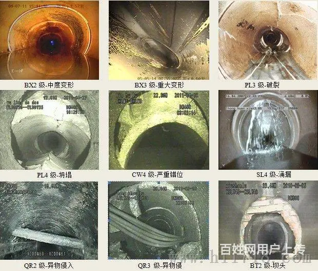 湖州管道疏通清洗维修服务 - 图片