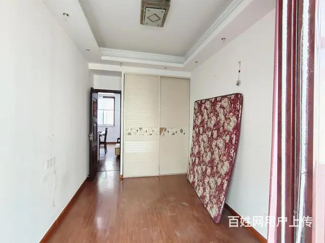 湾里新村，武进实验星河国际旁 通透2房 中间楼层 看房随时 - 图片 3