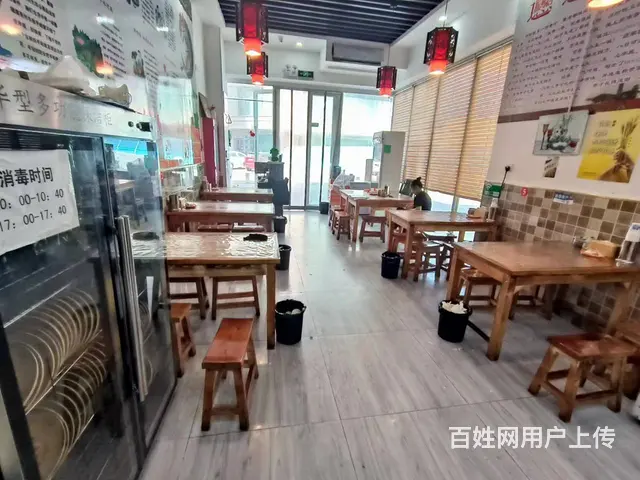B个人一州医院旁特色面馆低价急转 - 图片 5