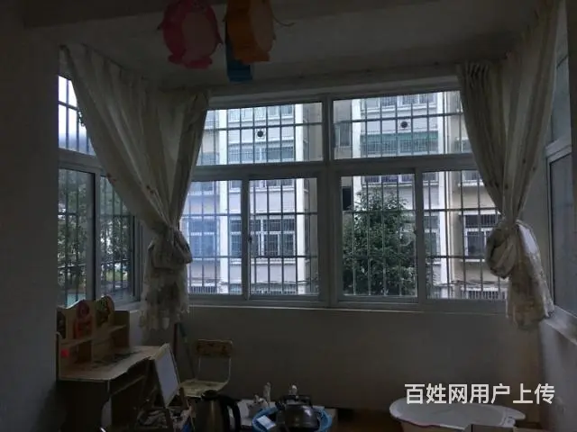 水城区检察院家属楼三室二厅一厨二卫住房出售 - 图片 5