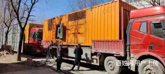 盐城租赁UPS出租不间断电源哪家好租期灵活 - 图片 2