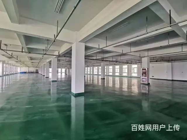 宿州埇桥区东关2500平厂房仓库出租 - 图片 4