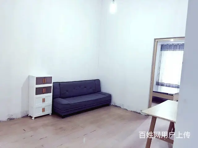 地铁房文泰康城(铜山) 普通住宅1厅 中等装修 - 图片 12