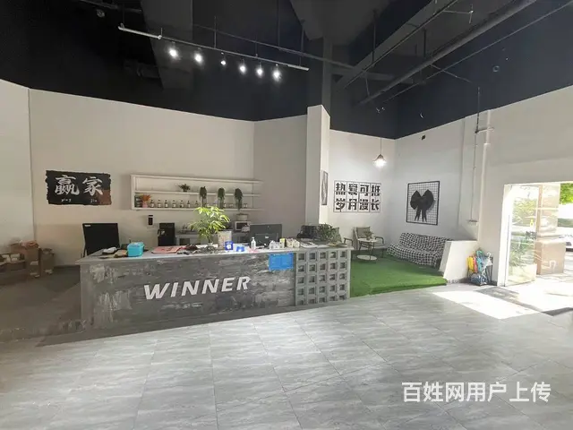 S崇州美甲美睫纹绣店转让 - 图片 1